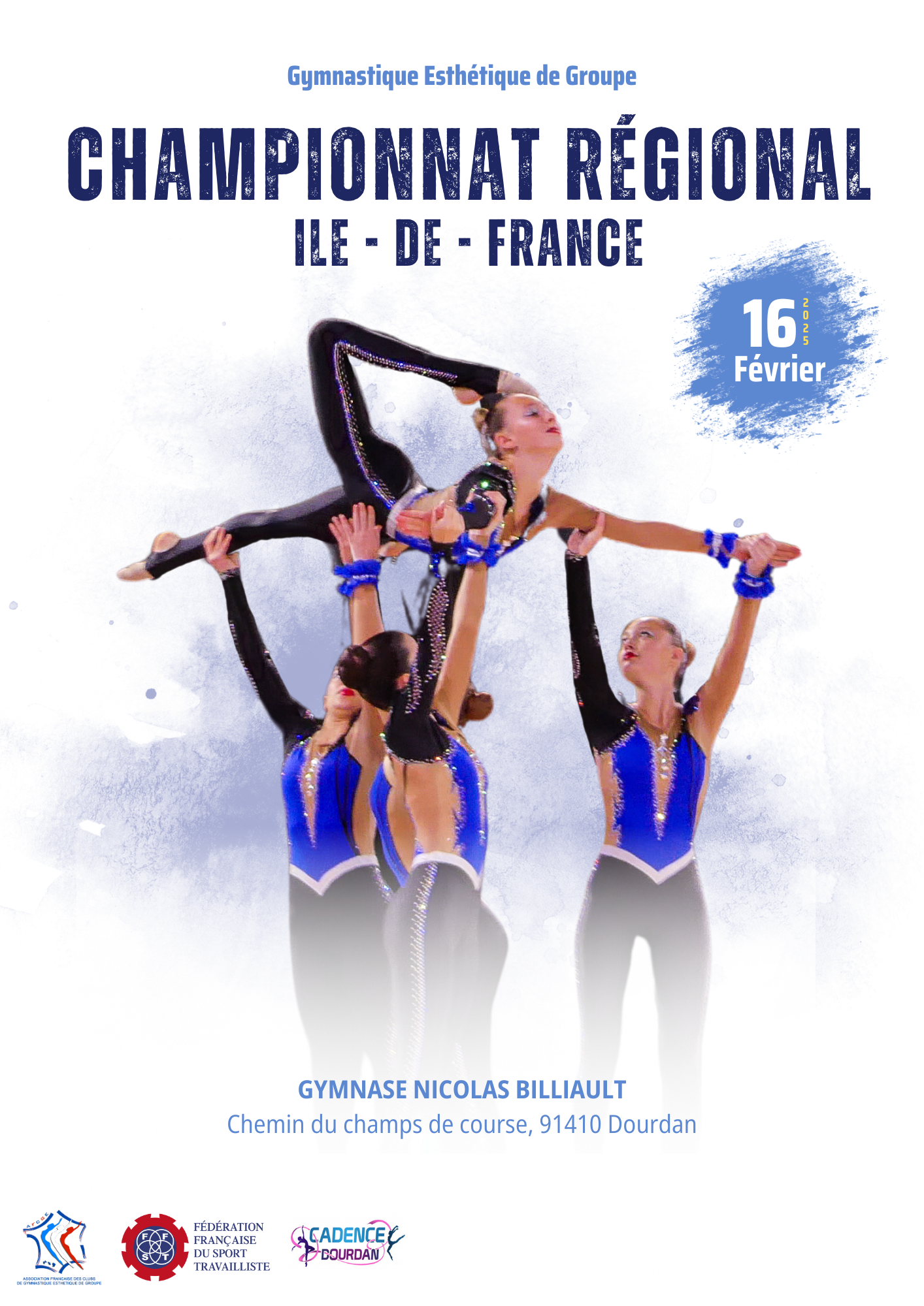 Affiche CR IDF GEG 16 02 2025